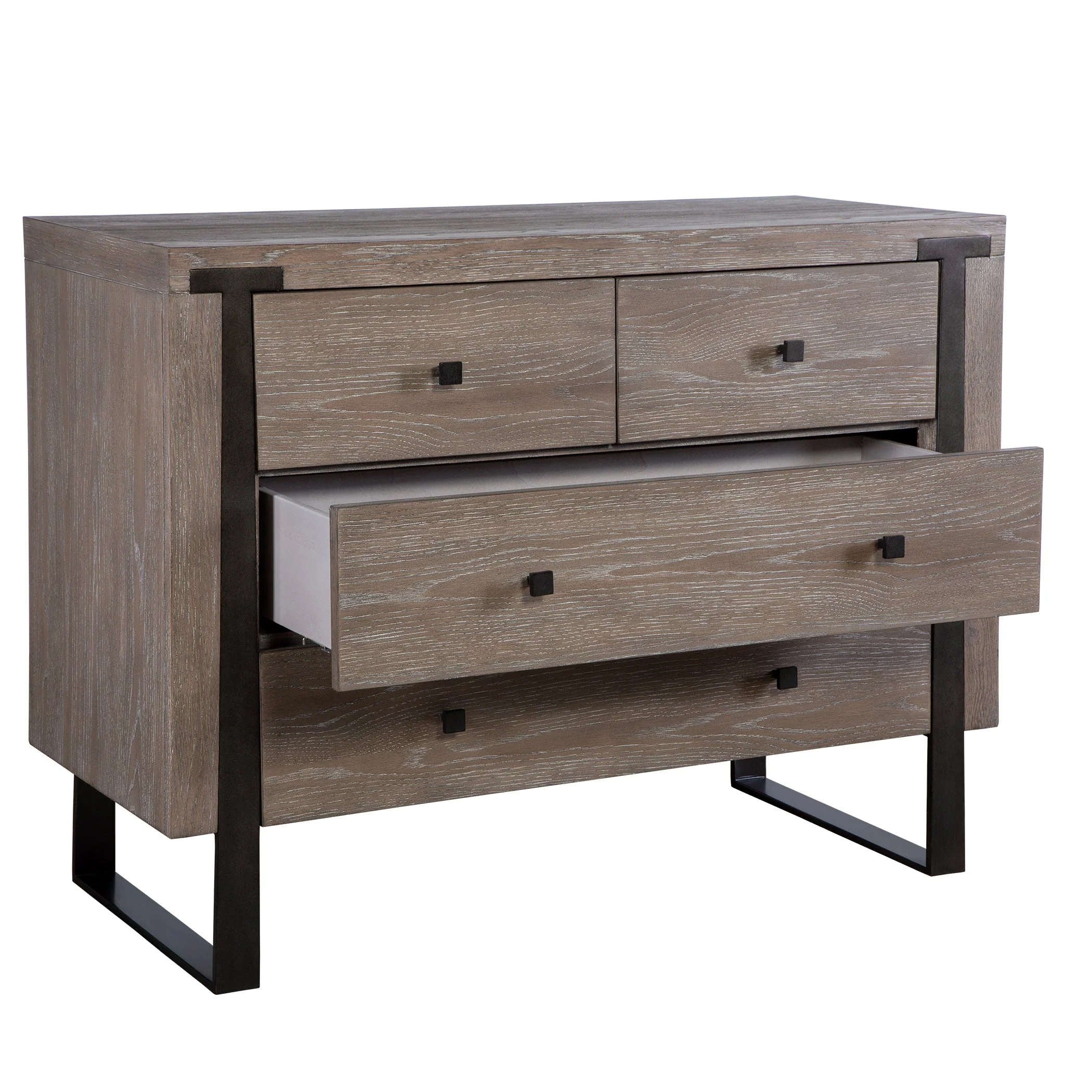 Gabriel Oak Accent Chest - Image 5