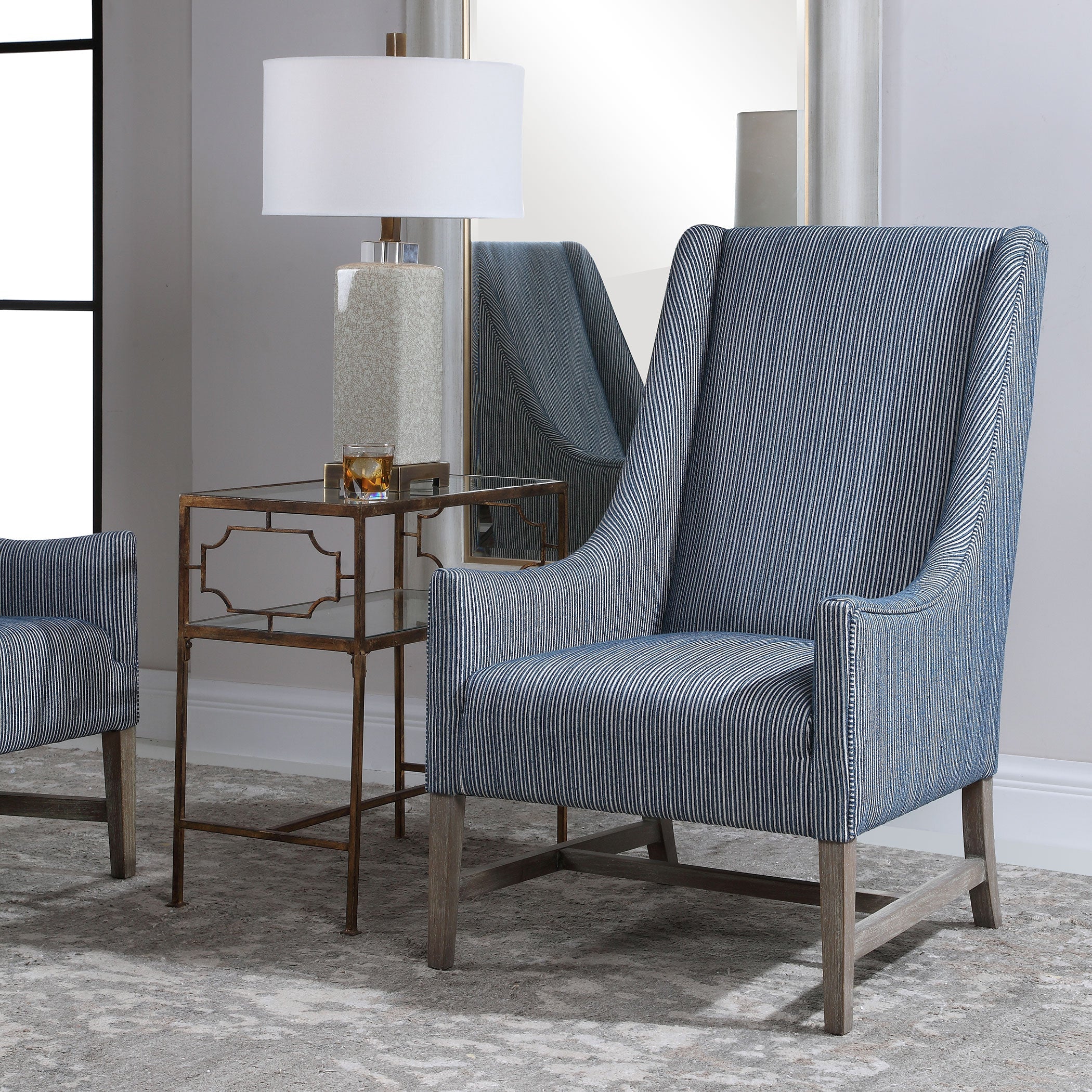 Galiot Accent Chair - Image 4