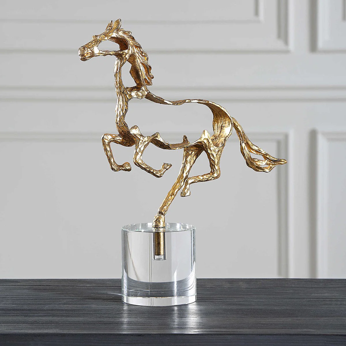 Gallop Sculpture - Image 2