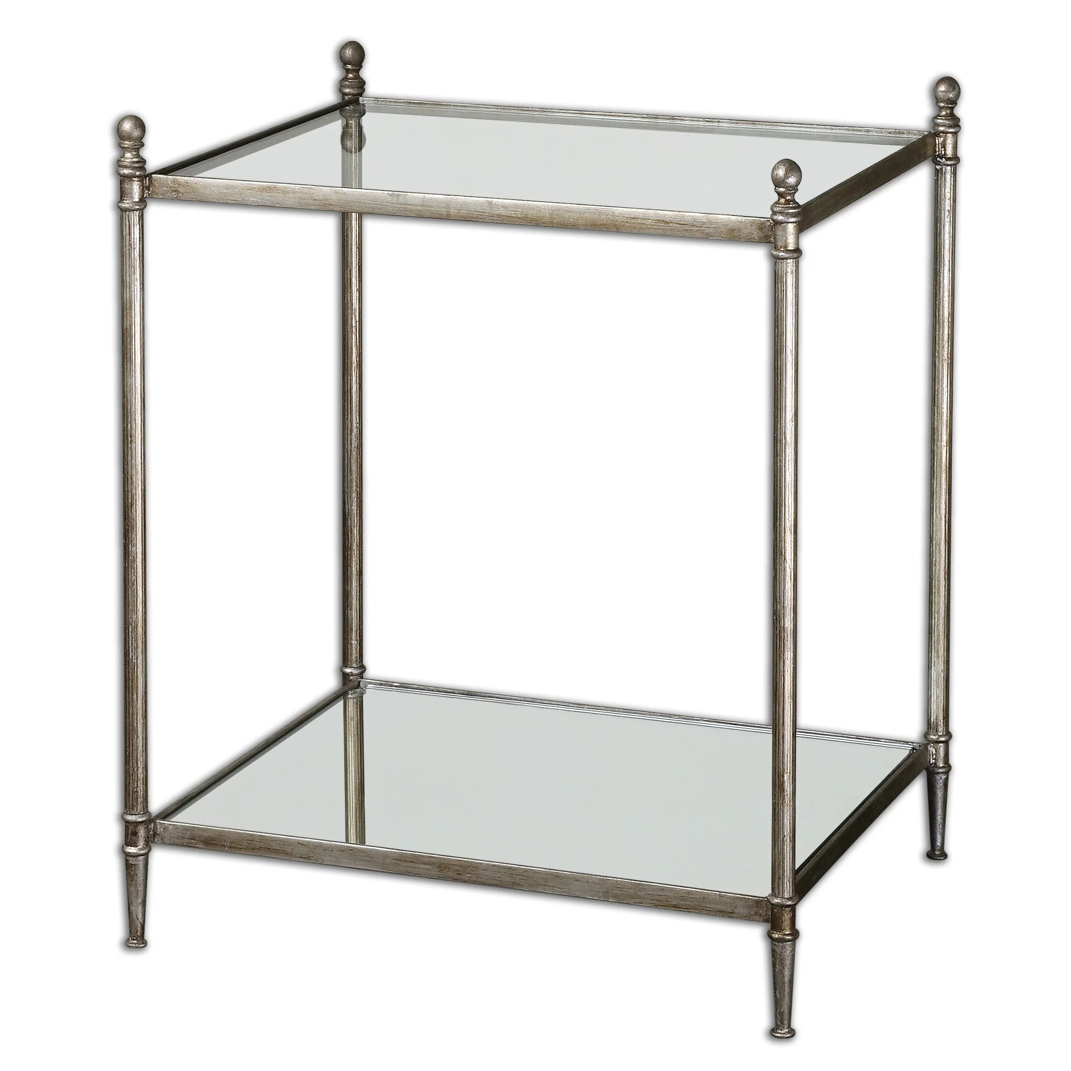 Gannon End Table - Image 4