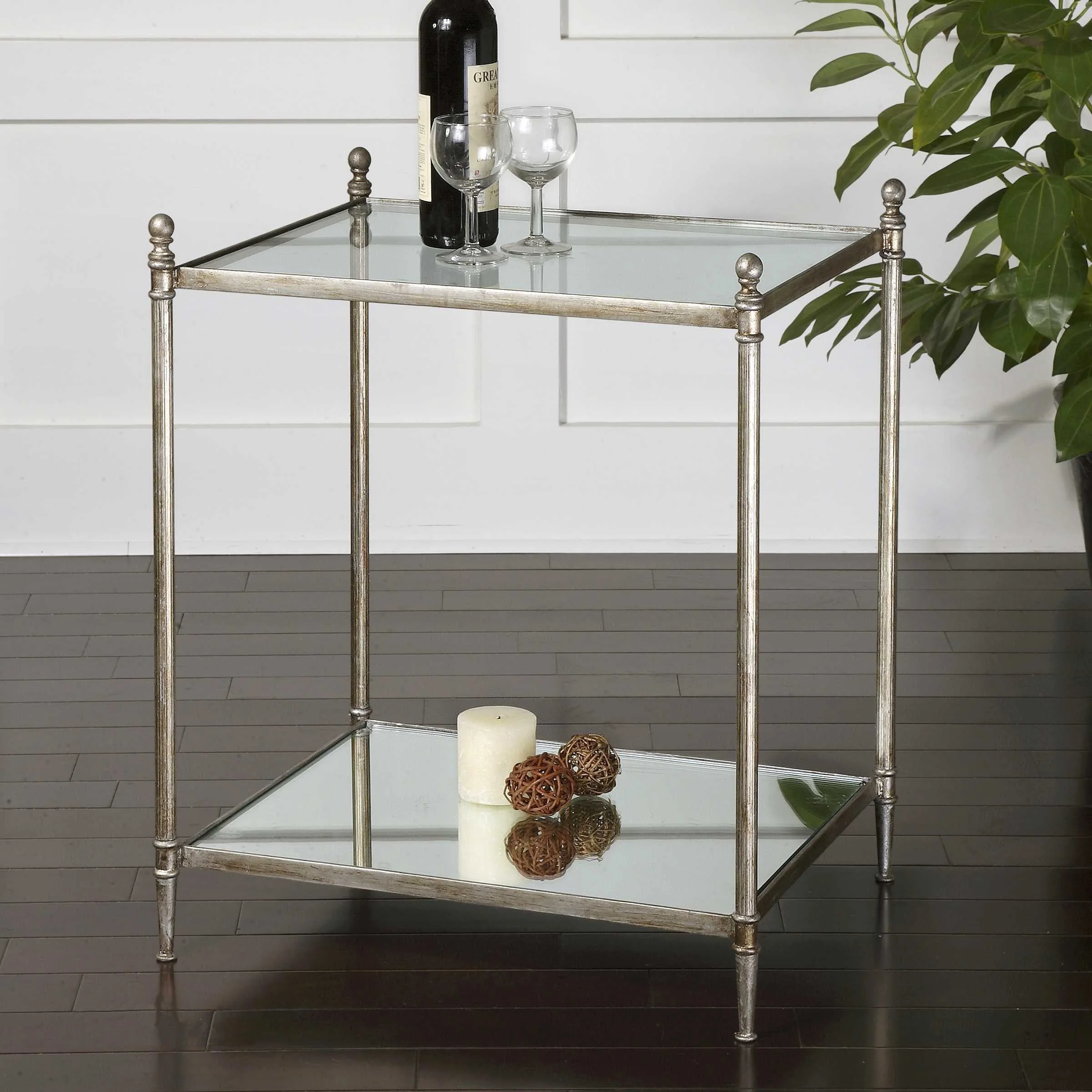 Gannon End Table - Image 5