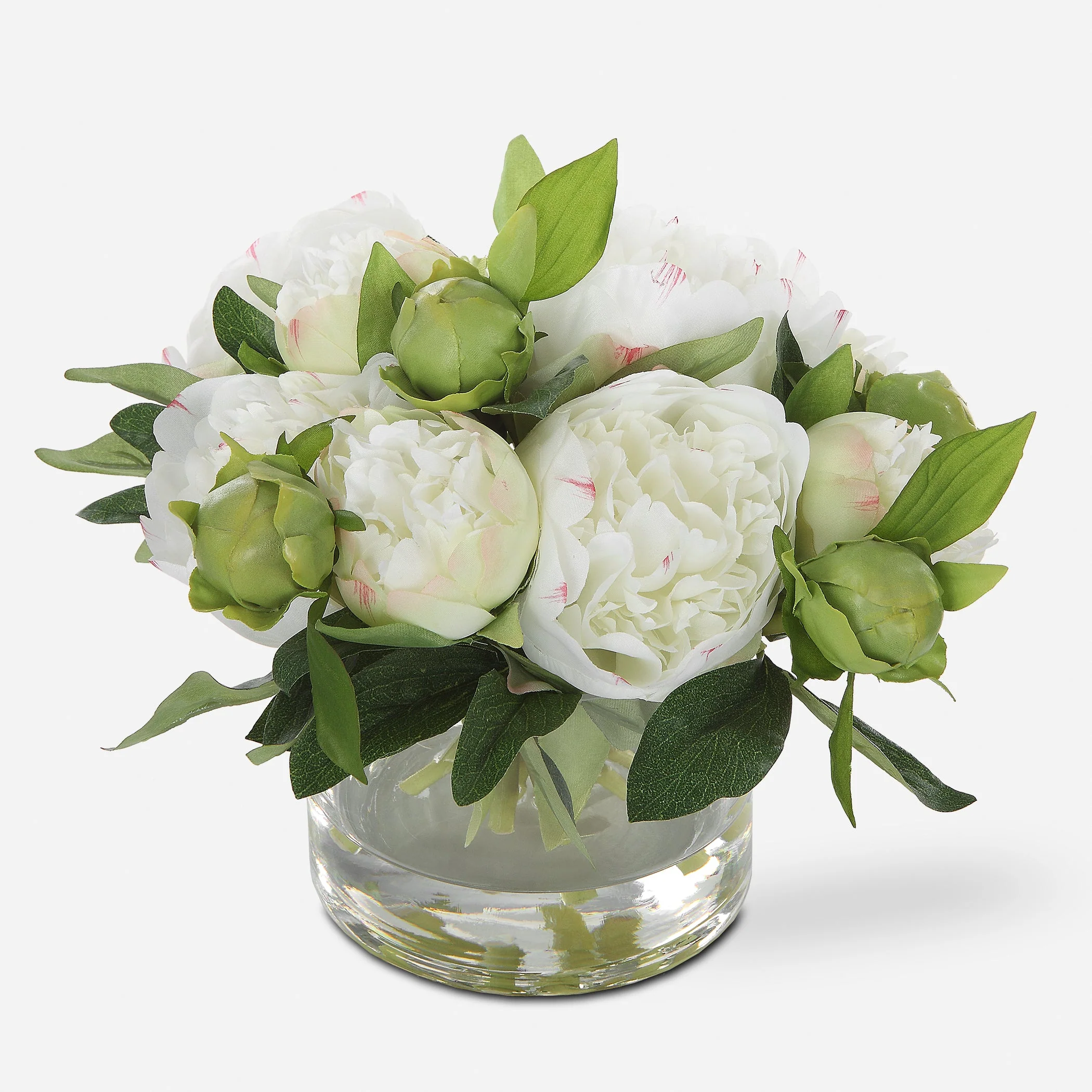 Garden Peony Bouquet - Image 5