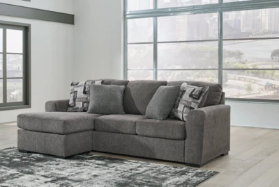 Gardiner Sofa Chaise - Image 2