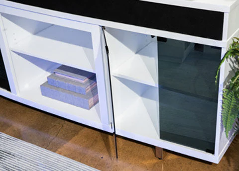 Gardoni 72" TV Stand - Image 2
