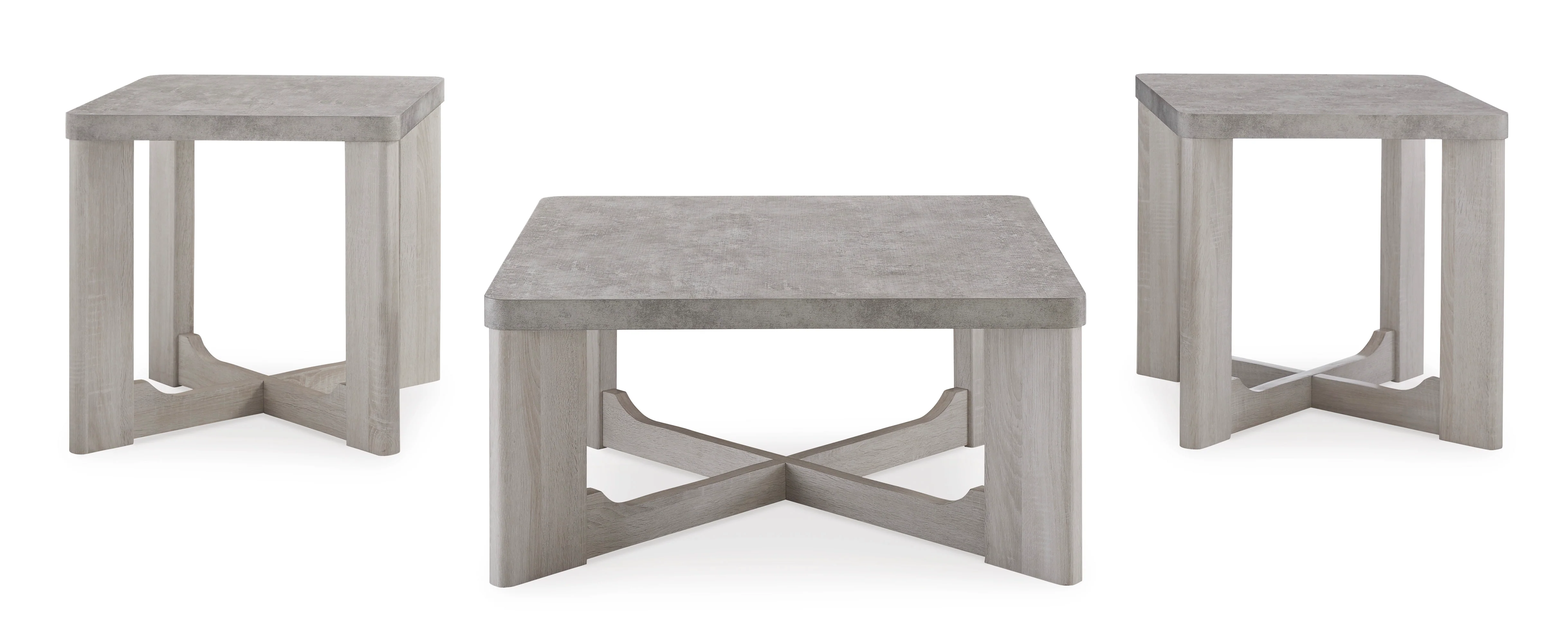 Garnilly Table (Set of 3) - Image 4