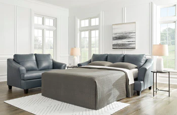 Genoa Queen Sofa Sleeper - Image 4