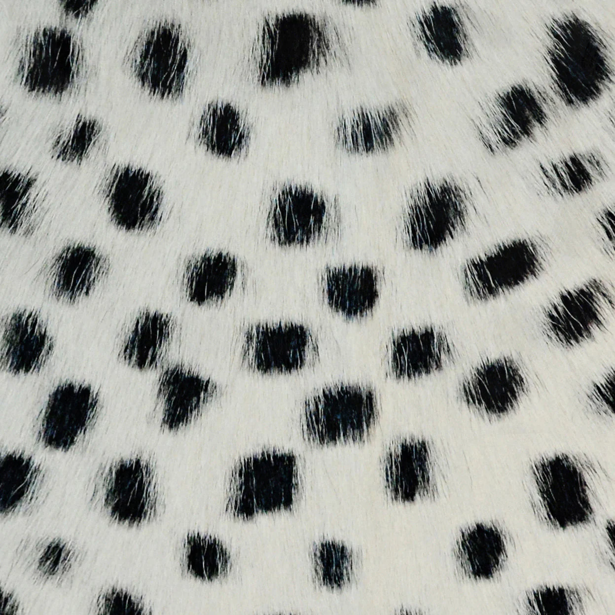 Genuine Goatskin 16" Pillow - Image 3