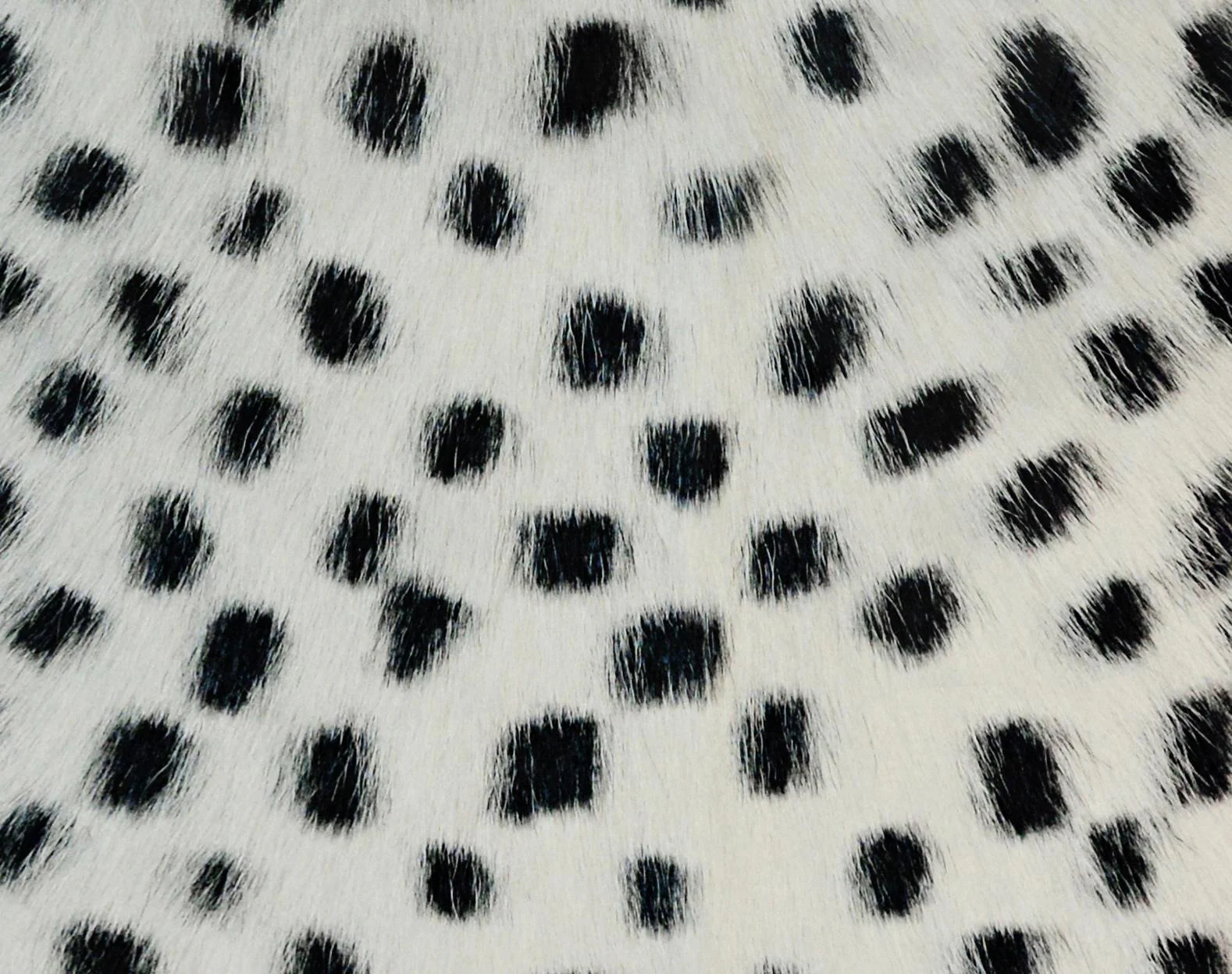 Genuine Goatskin 16" Pillow - Image 6