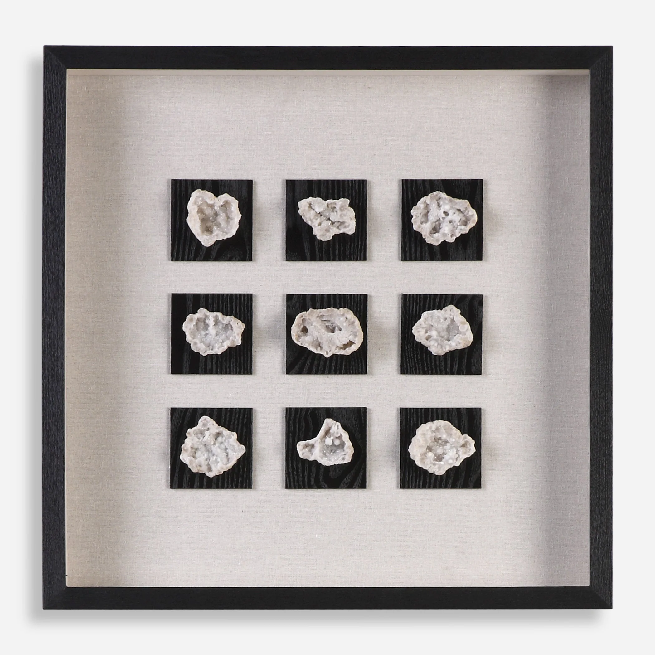 Geode Shadow Box - Image 3