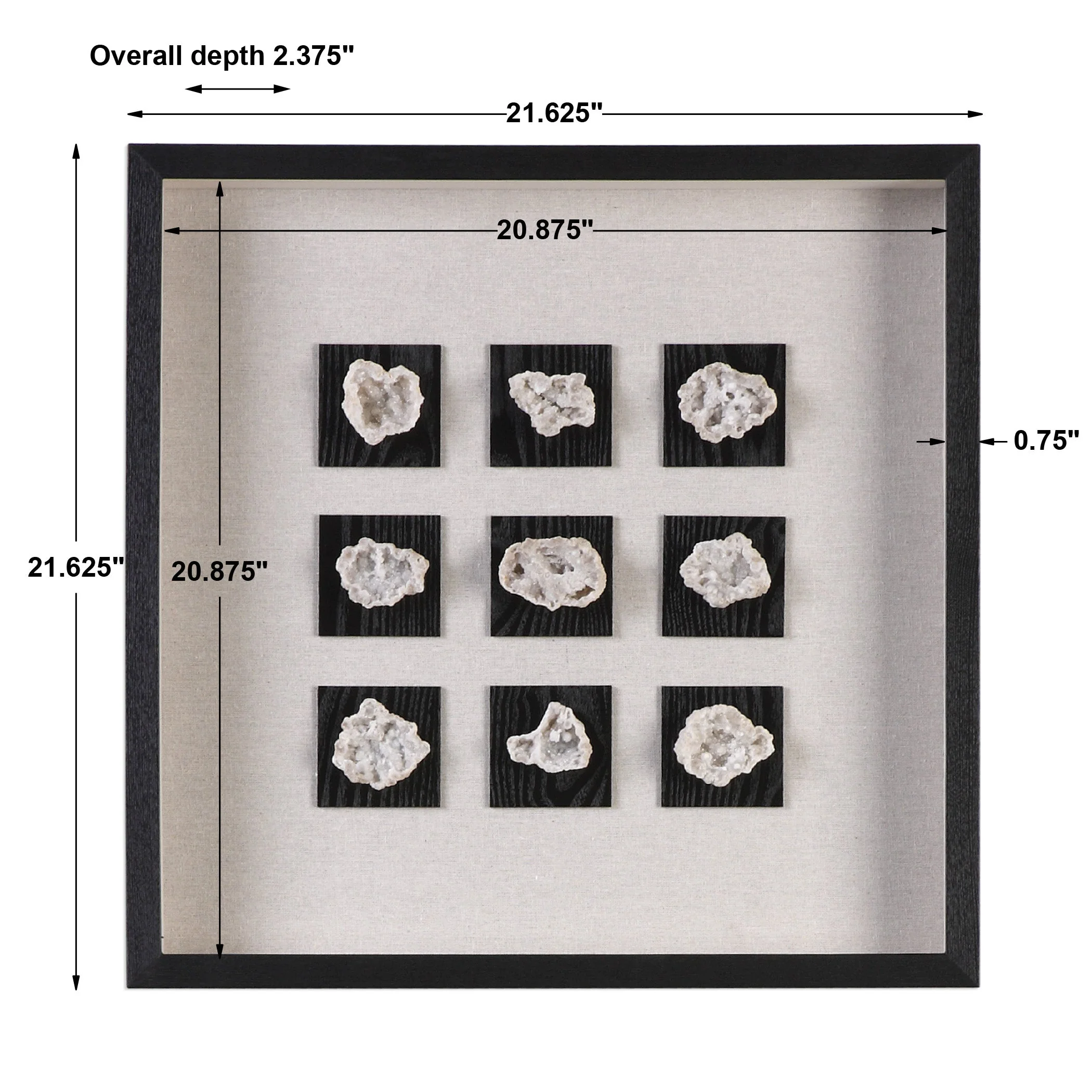 Geode Shadow Box - Image 5