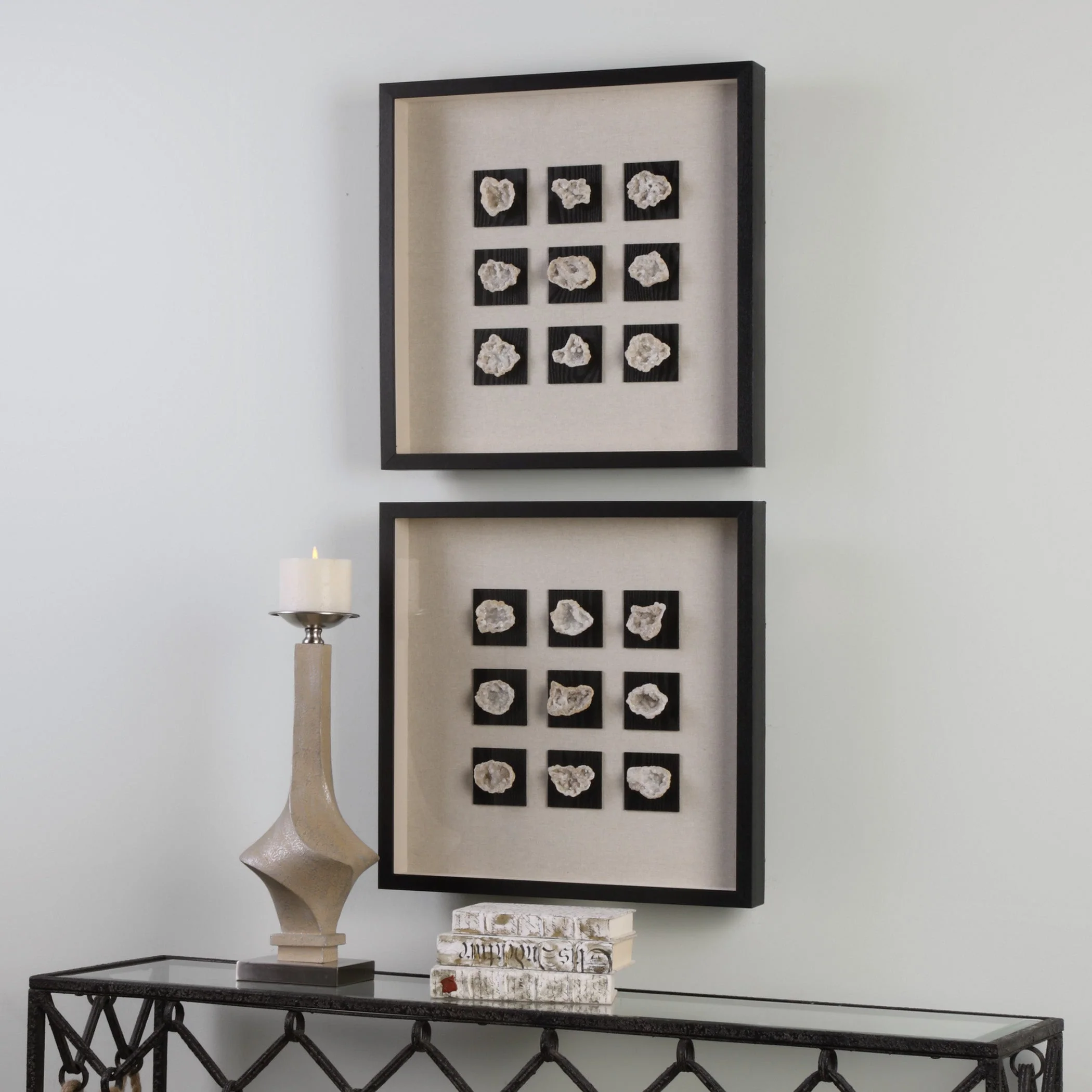 Geode Shadow Box - Image 6