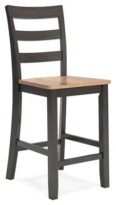 Gesthaven Counter Height Barstool -D396-124 - Image 3