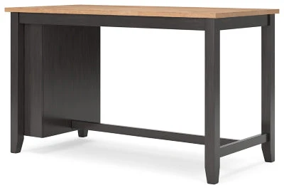 Gesthaven Counter Height Dining Table - Image 3