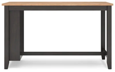 Gesthaven Counter Height Dining Table - Image 4