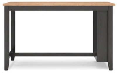Gesthaven Counter Height Dining Table - Image 5