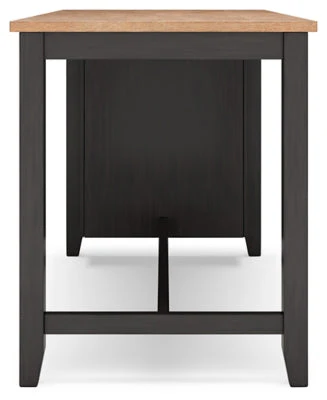 Gesthaven Counter Height Dining Table - Image 7