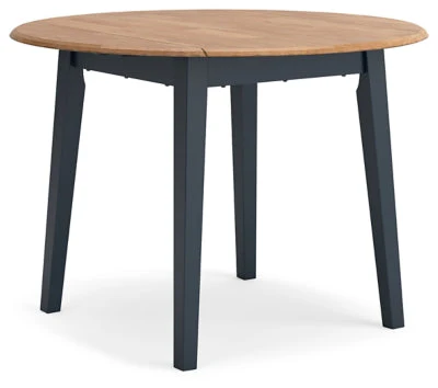 Gesthaven Dining Drop Leaf Table | Ashley Homestore