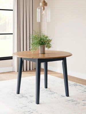 Gesthaven Dining Drop Leaf Table | Ashley Homestore - Image 2
