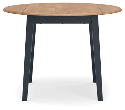 Gesthaven Dining Drop Leaf Table | Ashley Homestore - Image 3