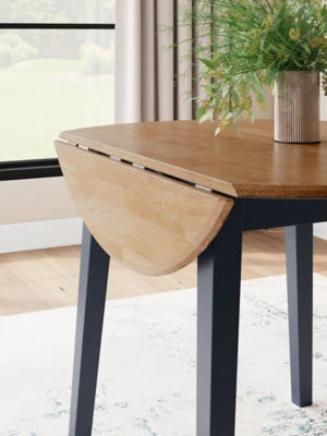 Gesthaven Dining Drop Leaf Table | Ashley Homestore - Image 6