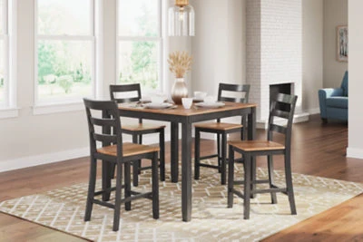 Gesthaven DRM Counter Table Set - Image 2