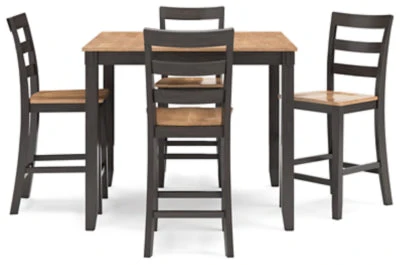 Gesthaven DRM Counter Table Set - Image 3