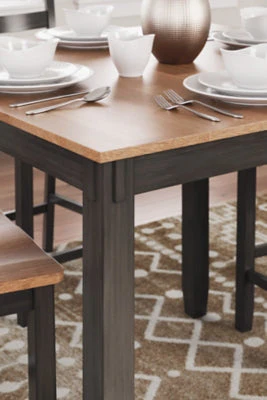Gesthaven DRM Counter Table Set - Image 4