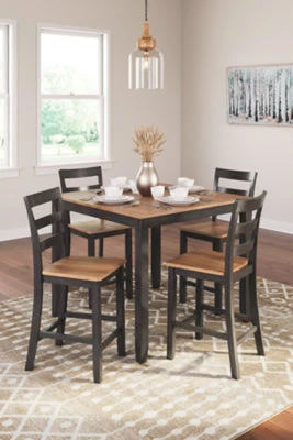 Gesthaven DRM Counter Table Set - Image 5