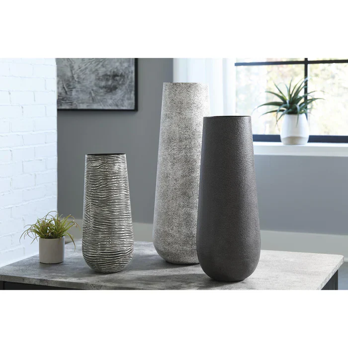 Fynn Vase -A2000517 - Image 5