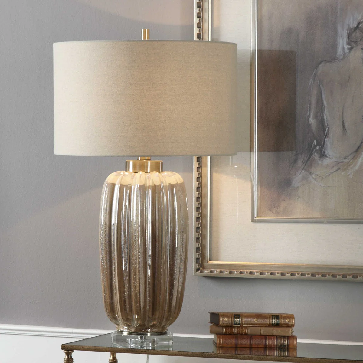 Gistova Table Lamp - Image 2