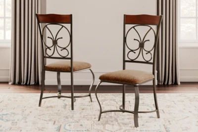Glambrey Dining Chair - Image 2