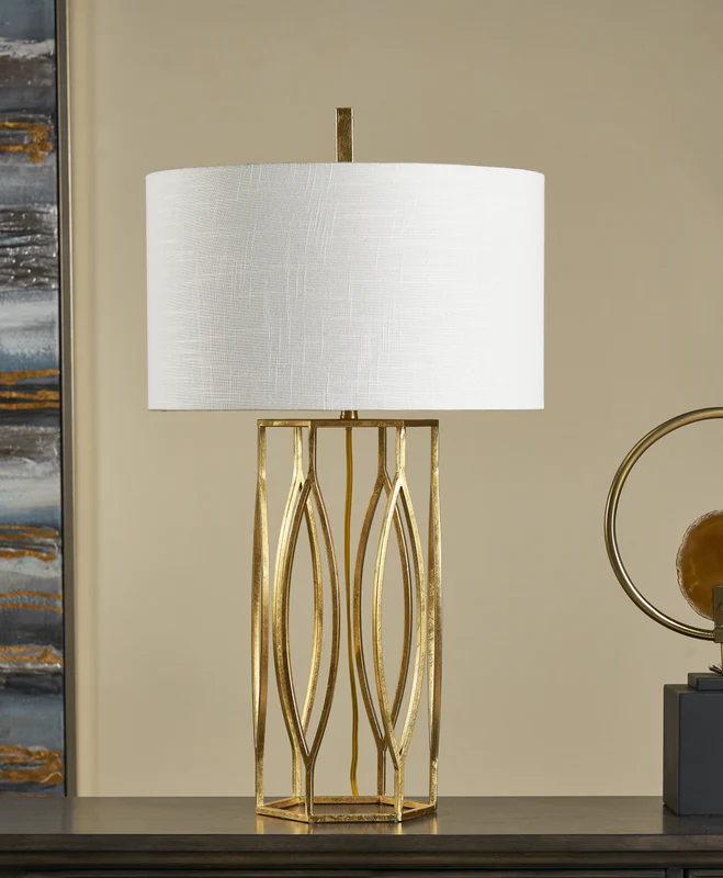 Global Table Lamp - Image 6