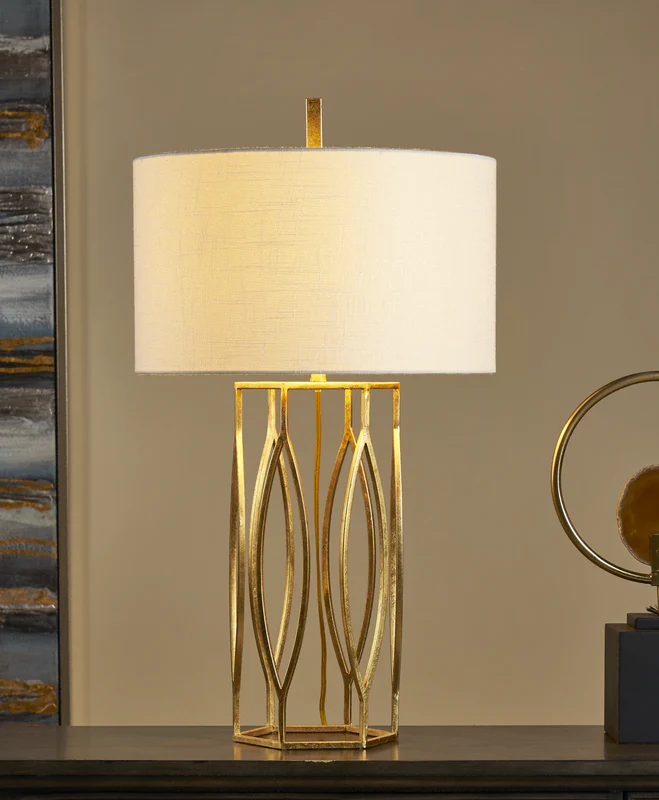 Global Table Lamp - Image 8