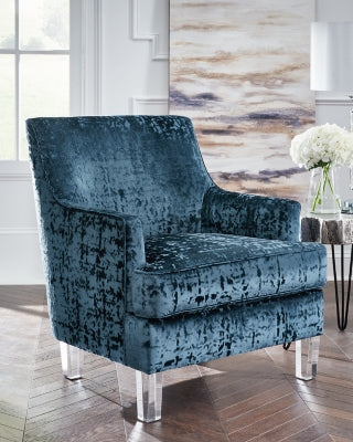 Gloriann Accent Chair - Image 2