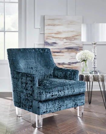 Gloriann Accent Chair - Image 4