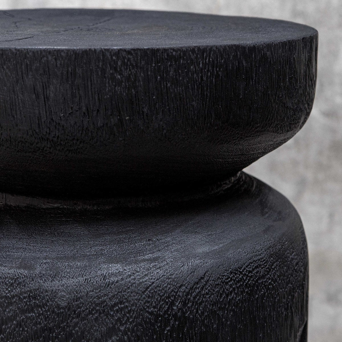Goblet Accent Table - Short - Image 3