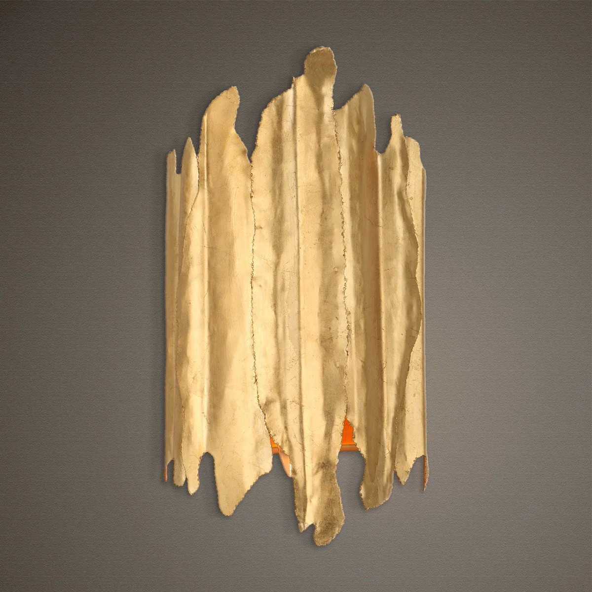 Golden Gate, 2 Lt Sconce - Image 2