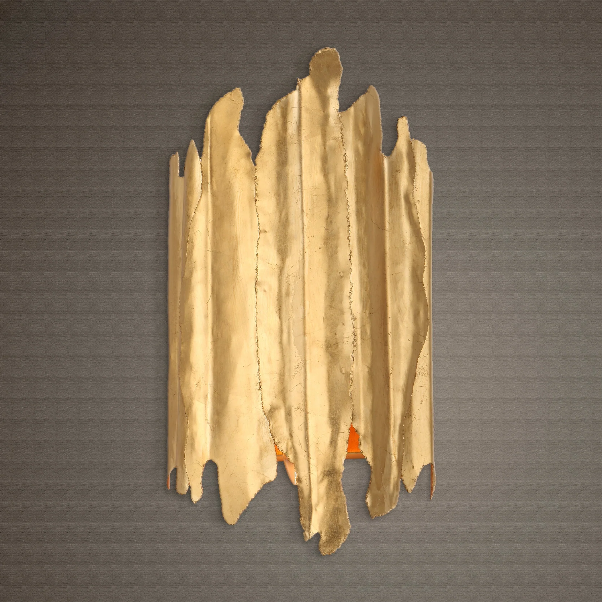Golden Gate, 2 Lt Sconce - Image 5