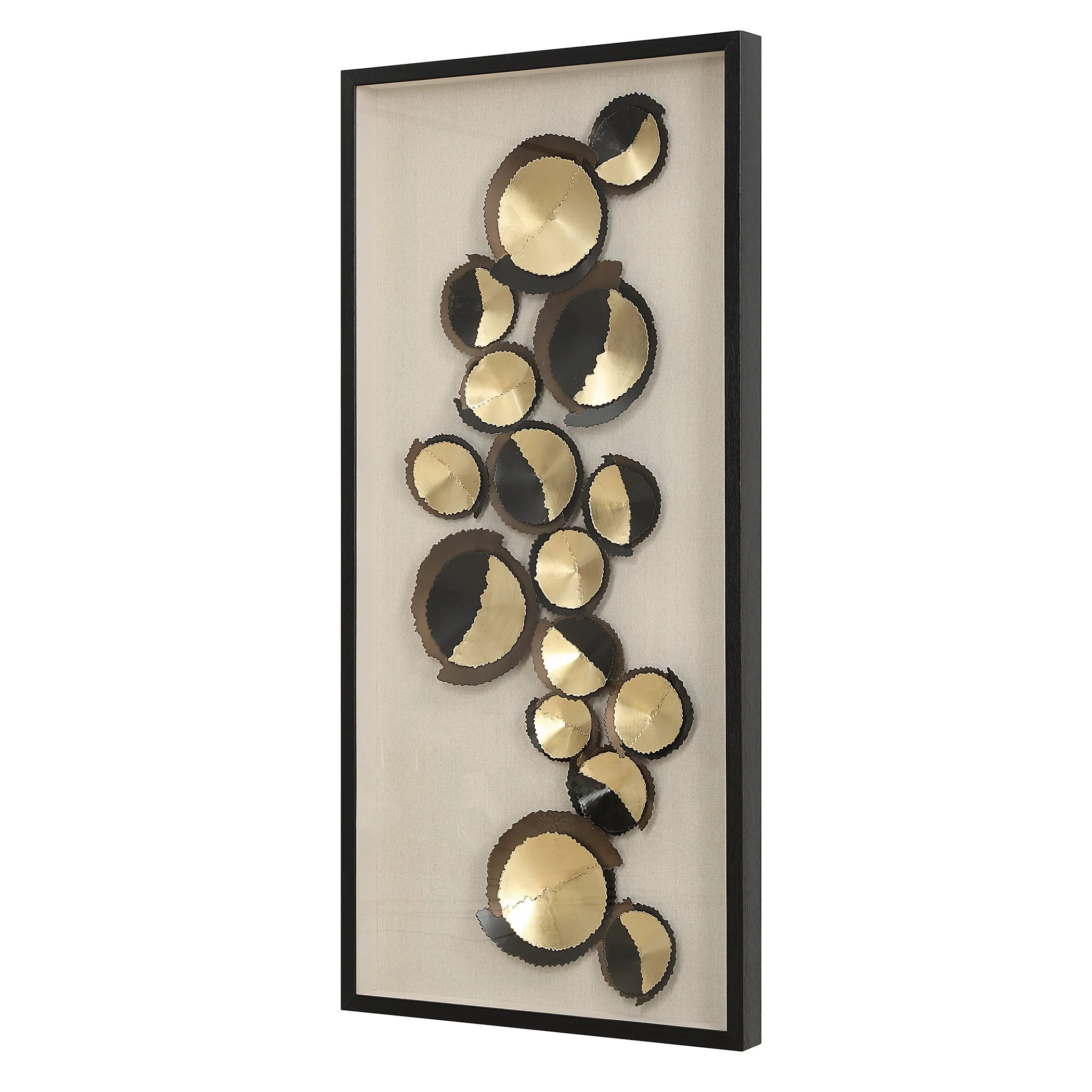 Golden Hour Shadow Box - Image 5