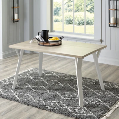 Grannen Dining Table - Image 2