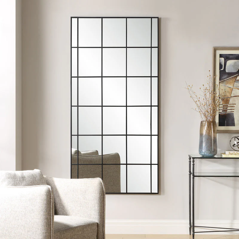 Grantola Rectangle black - Image 5