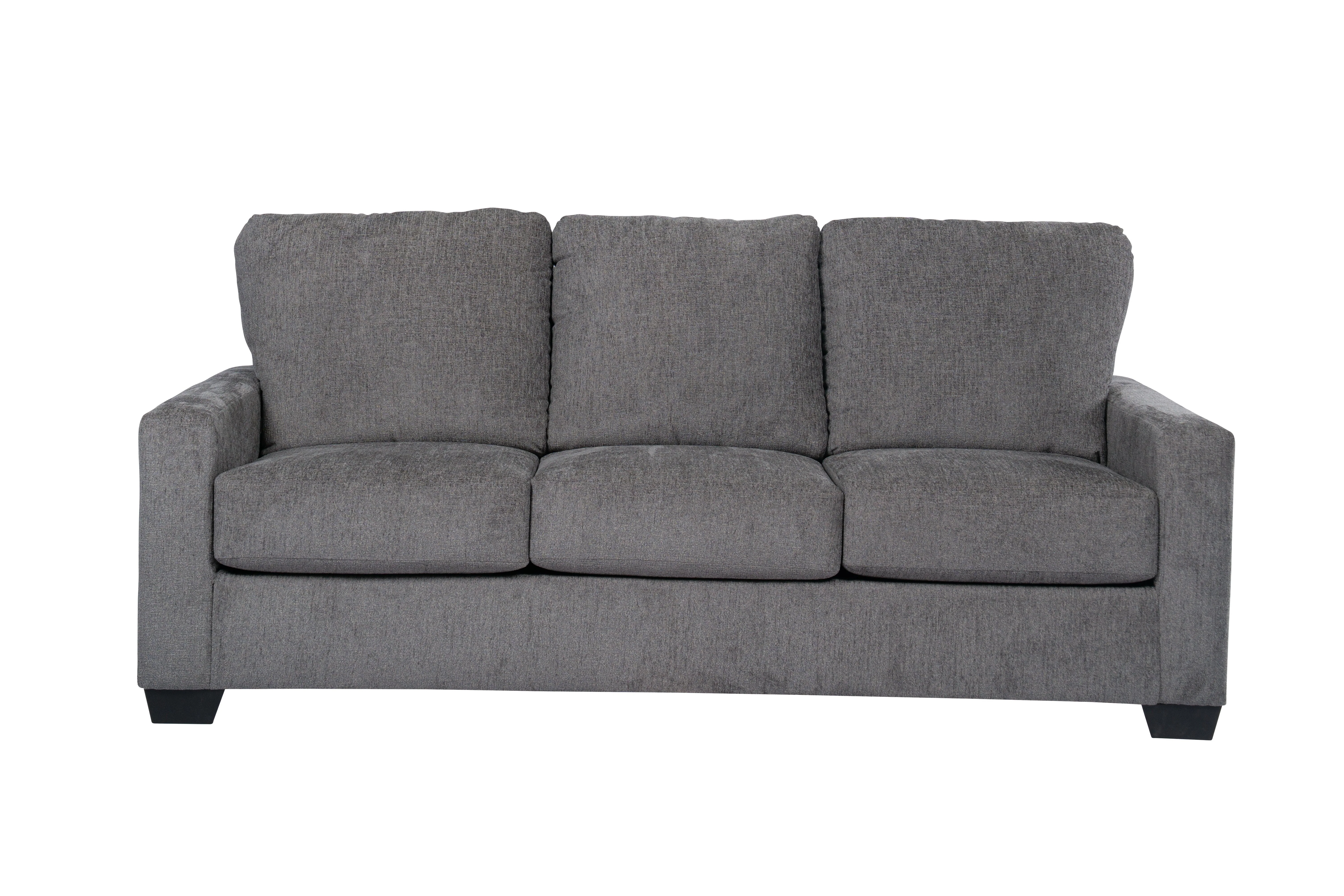 Gray Rannis Sofa Set - Image 2