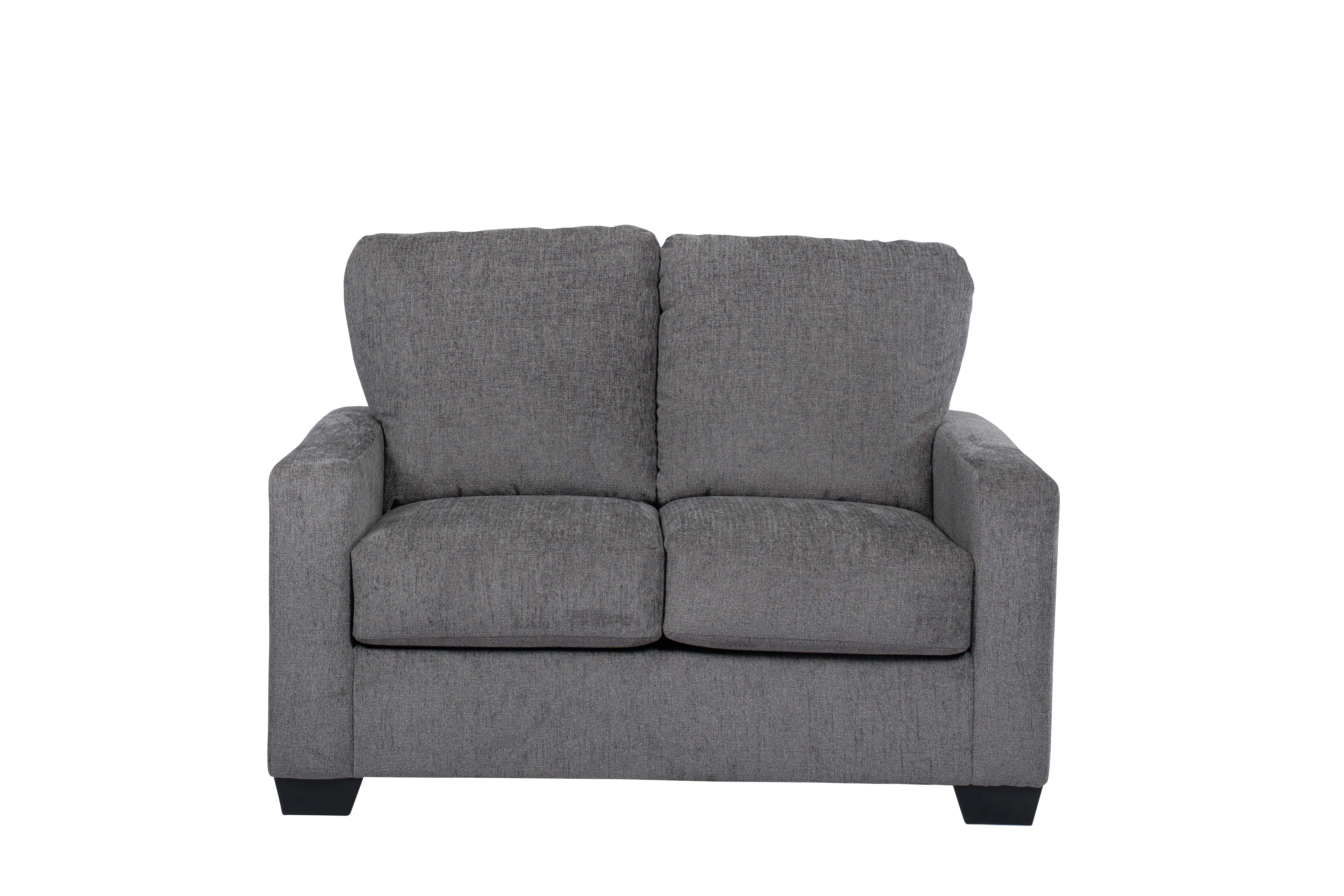 Gray Rannis Sofa Set - Image 3
