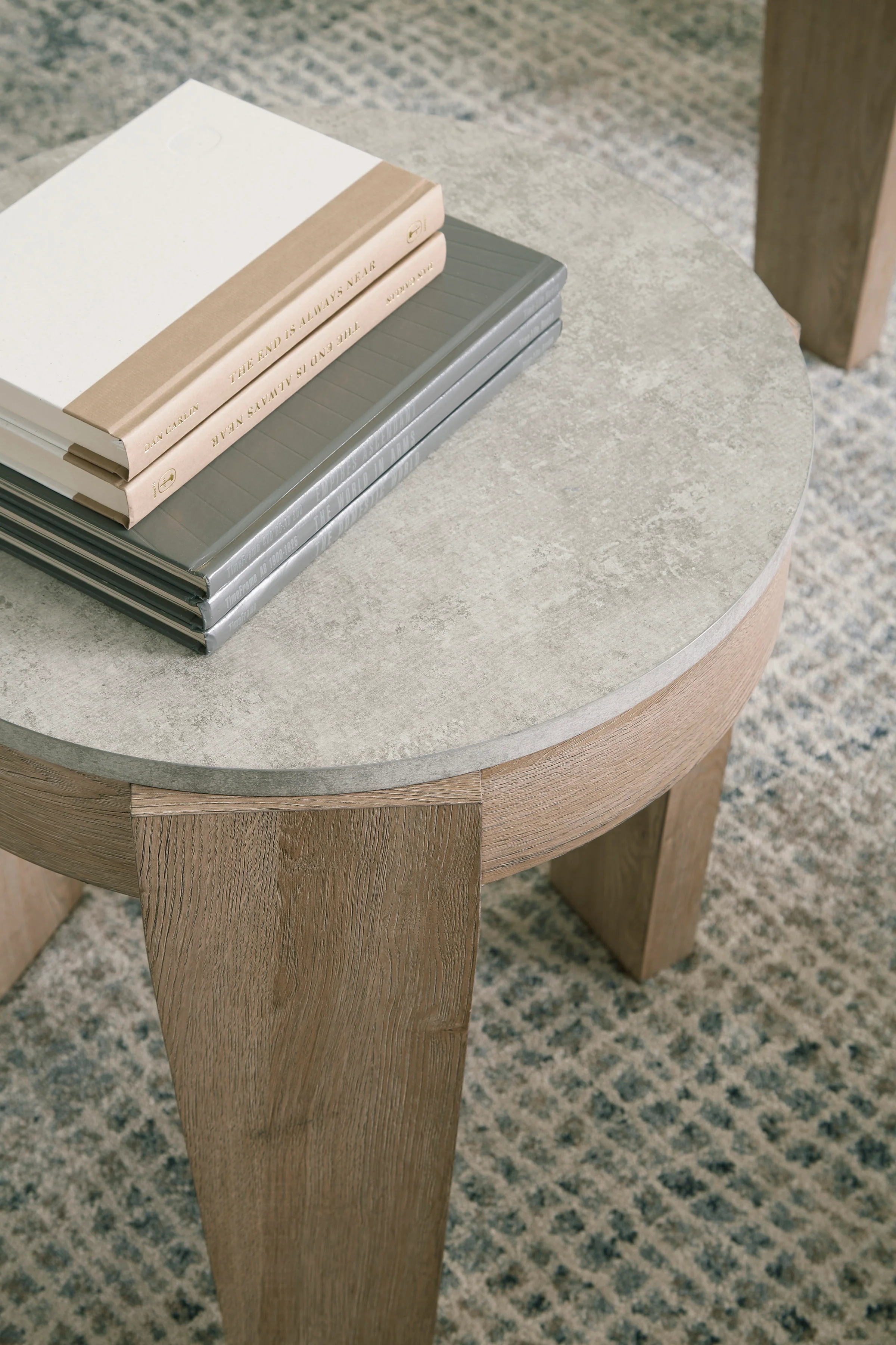 Guystone Table (Set of 3) - Image 5