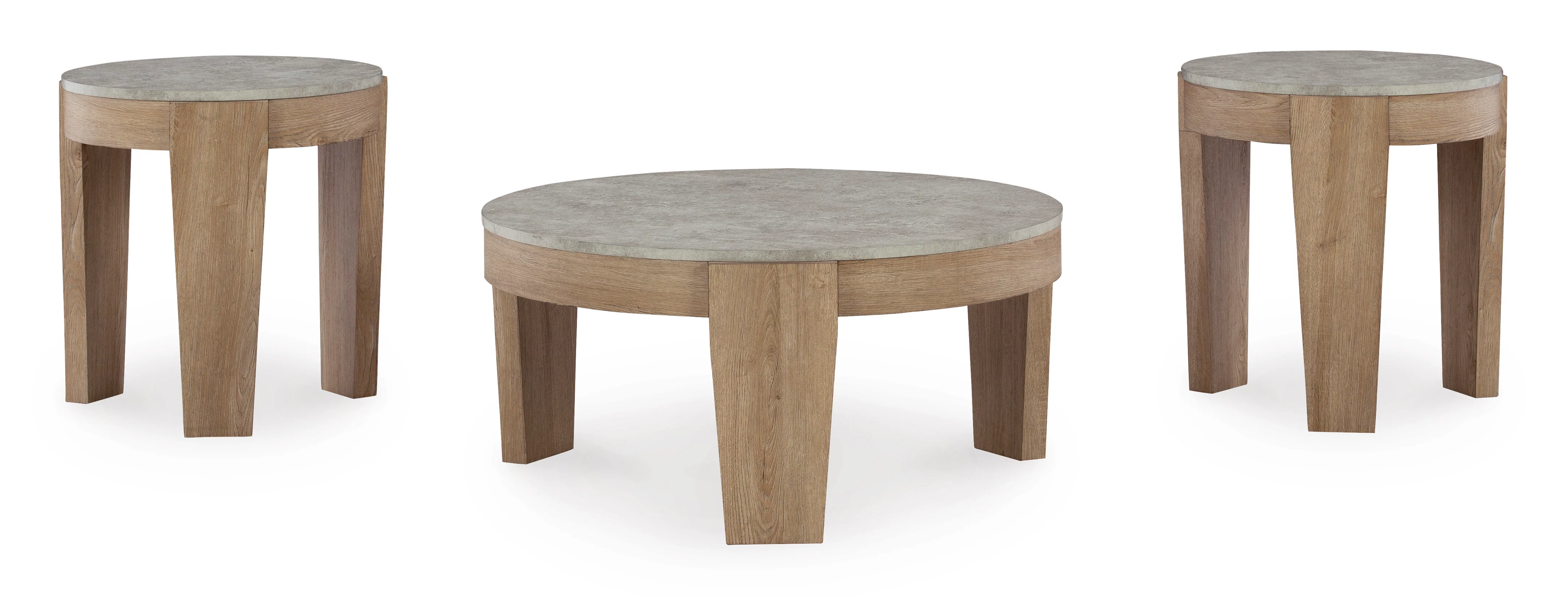 Guystone Table (Set of 3) - Image 6