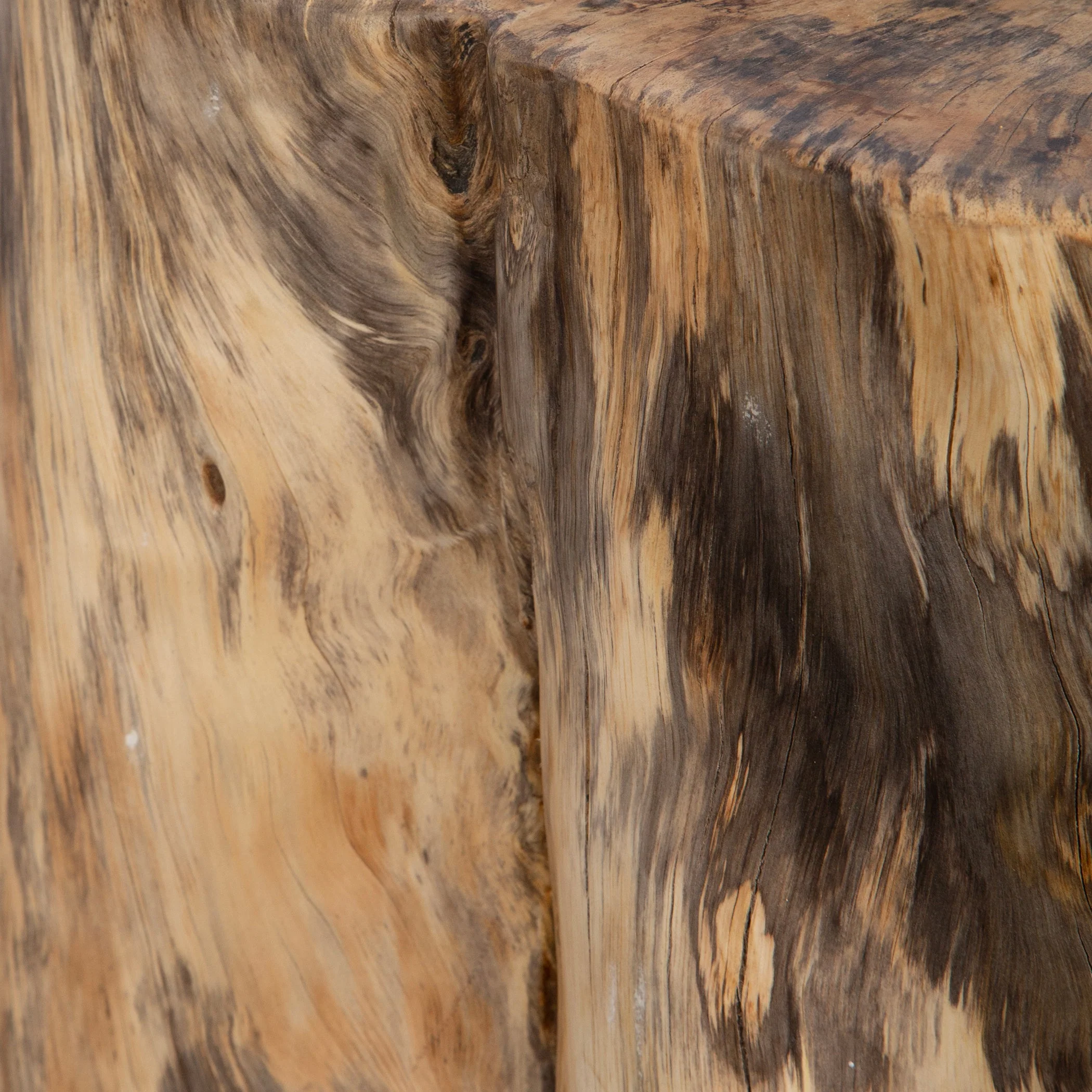 Habitat Accent Stool, Natural - Image 8