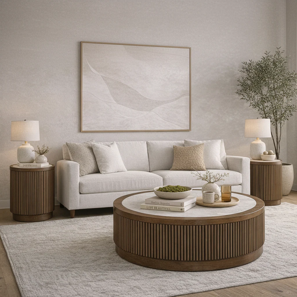 Hadonna Table Set