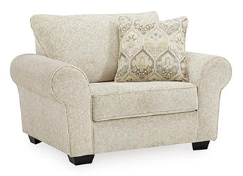 Ashley Homestore |CHAIR AND A HALF - Image 4