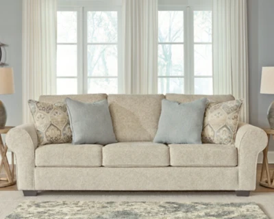 Haisley Sofa - Image 2