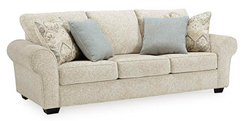 Haisley Sofa - Image 4